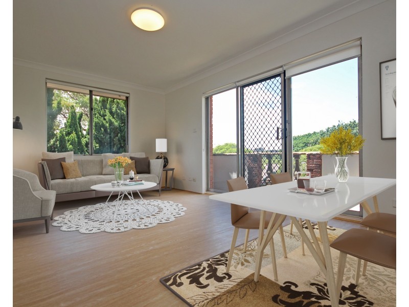 4/66 Sloane Street, Haberfield NSW 2045