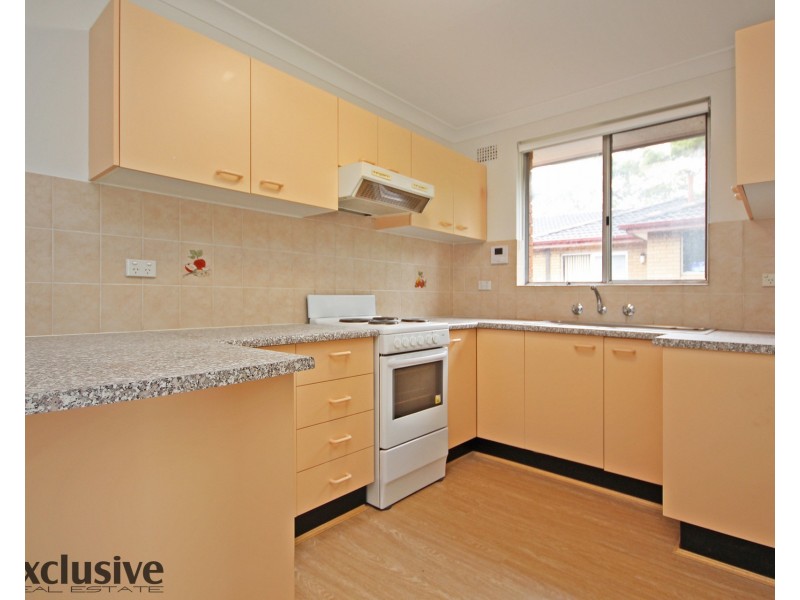 4/66 Sloane Street, Haberfield NSW 2045