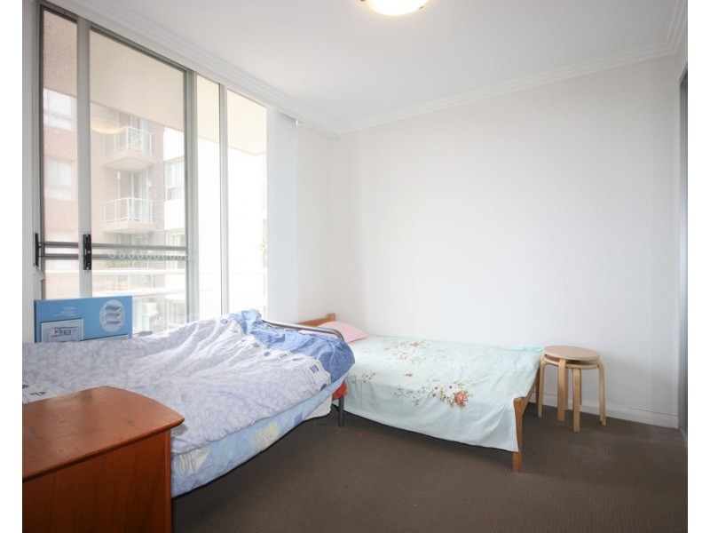 E113/81-86 Courallie Avenue, Homebush West NSW 2140