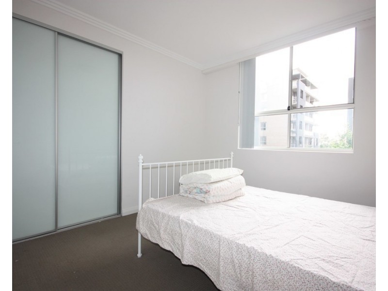 E113/81-86 Courallie Avenue, Homebush West NSW 2140