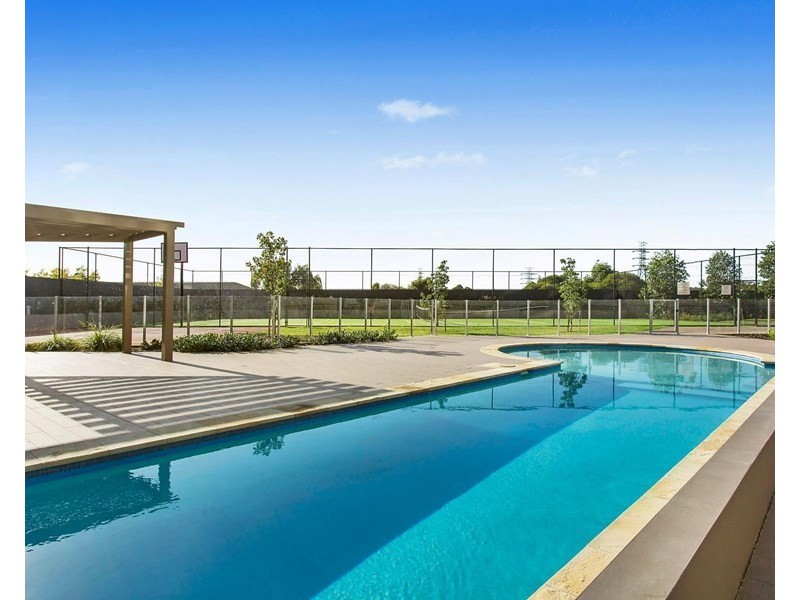 E113/81-86 Courallie Avenue, Homebush West NSW 2140