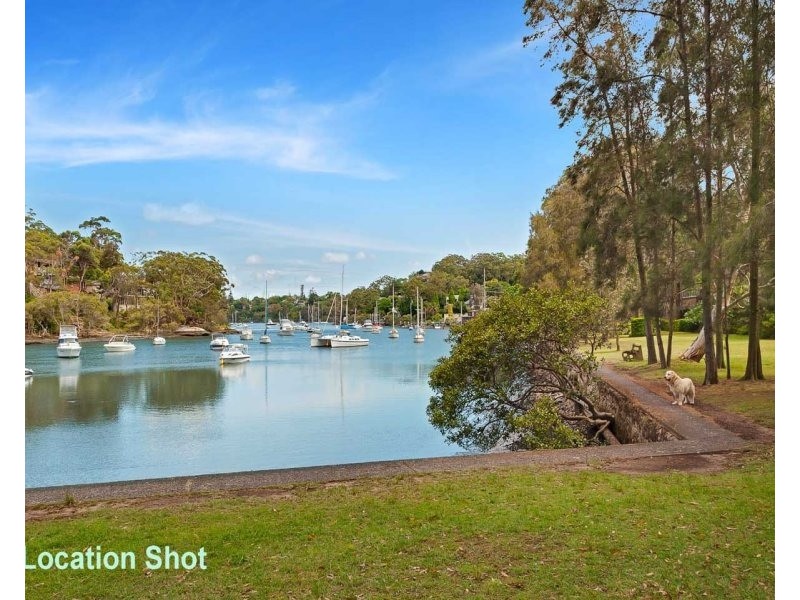 300A Burns Bay Road, Lane Cove NSW 2066