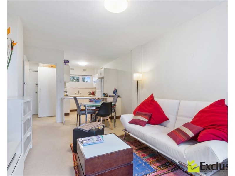 32/154 Ben Boyd Road, Neutral Bay NSW 2089