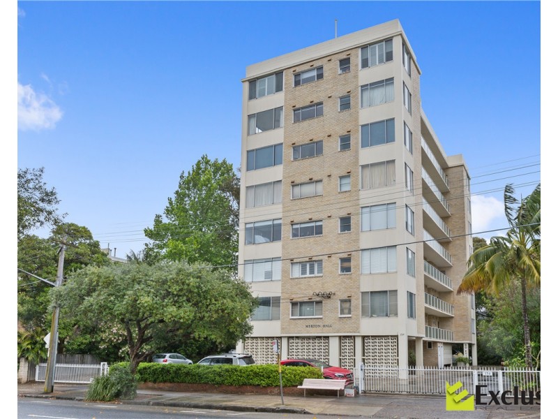 32/154 Ben Boyd Road, Neutral Bay NSW 2089