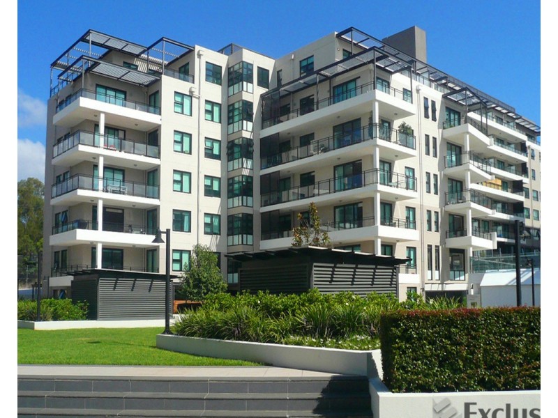 8/21 Angas Street, Meadowbank NSW 2114