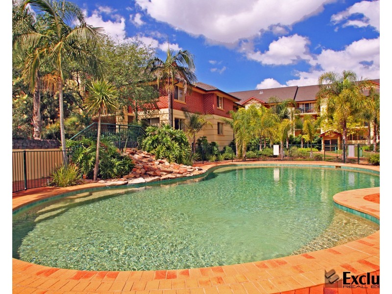 2/23 George Street, North Strathfield NSW 2137