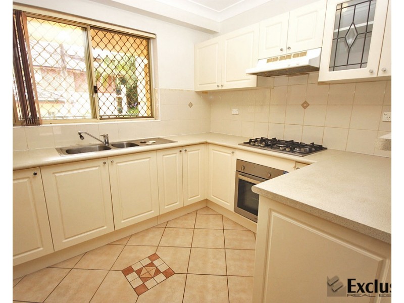 2/23 George Street, North Strathfield NSW 2137