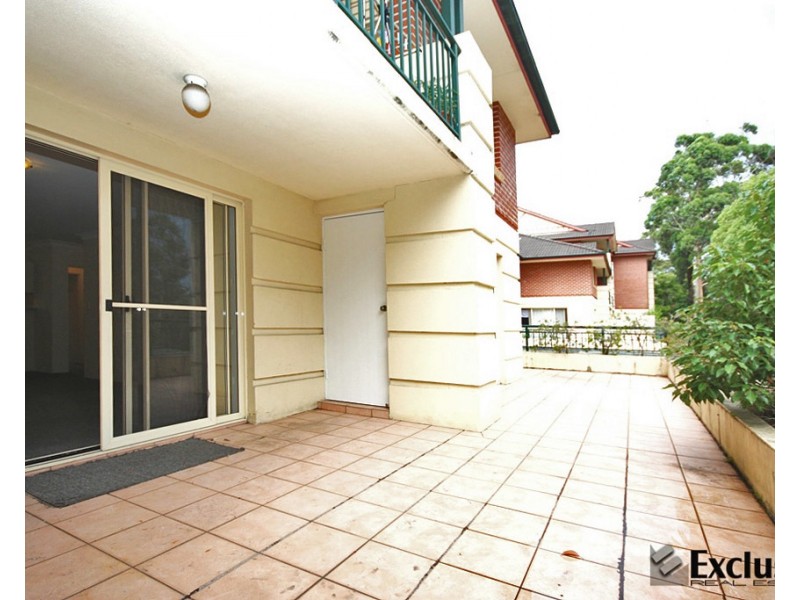 2/23 George Street, North Strathfield NSW 2137