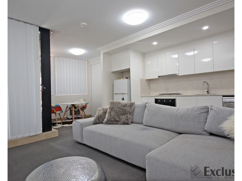 Level 1/537 Liverpool Road, Strathfield South NSW 2136