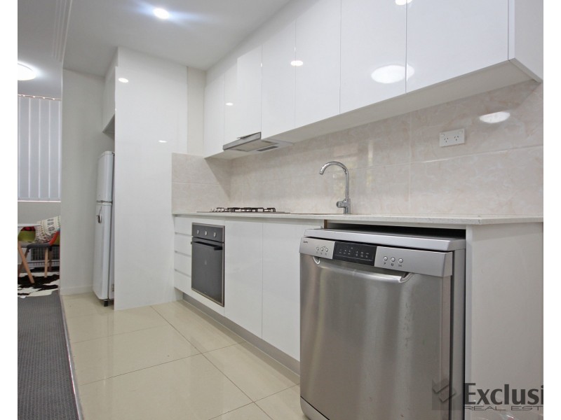 Level 1/537 Liverpool Road, Strathfield South NSW 2136