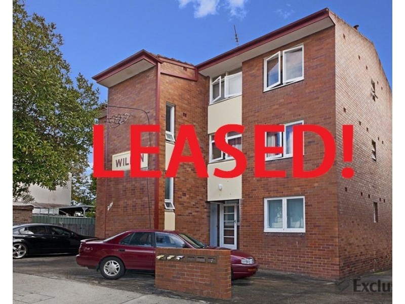 2/74a Queen Street, Concord West NSW 2138