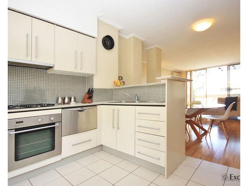 306/4 The Piazza, Wentworth Point NSW 2127