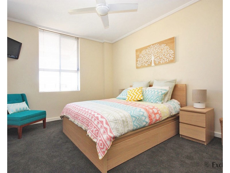 306/4 The Piazza, Wentworth Point NSW 2127