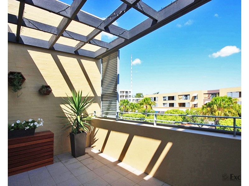 306/4 The Piazza, Wentworth Point NSW 2127