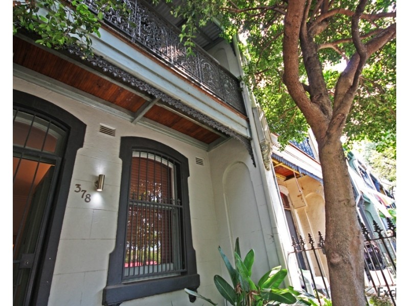 378 Wilson Street, Darlington NSW 2008