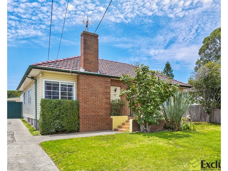 44 Yarram Street, Lidcombe NSW 2141