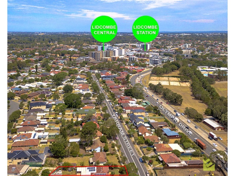 44 Yarram Street, Lidcombe NSW 2141