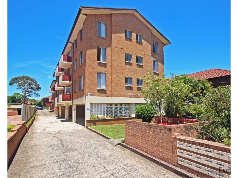 11/30 Victoria Avenue, Concord West NSW 2138