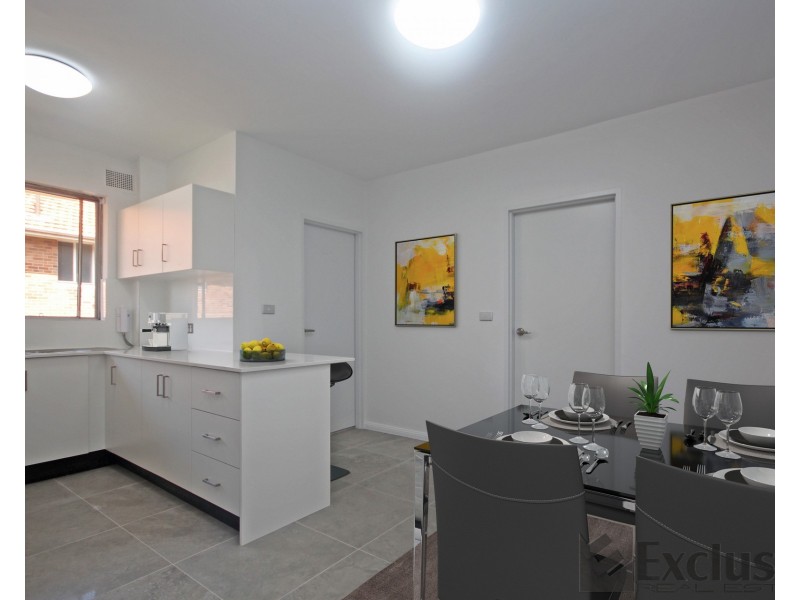 19/15 Alice Street, Wiley Park NSW 2195