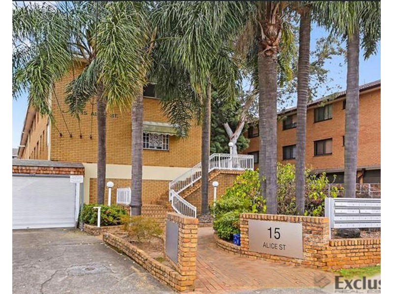 19/15 Alice Street, Wiley Park NSW 2195