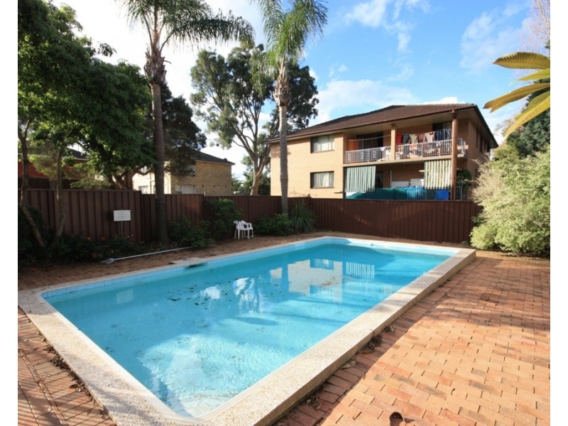 19/15 Alice Street, Wiley Park NSW 2195