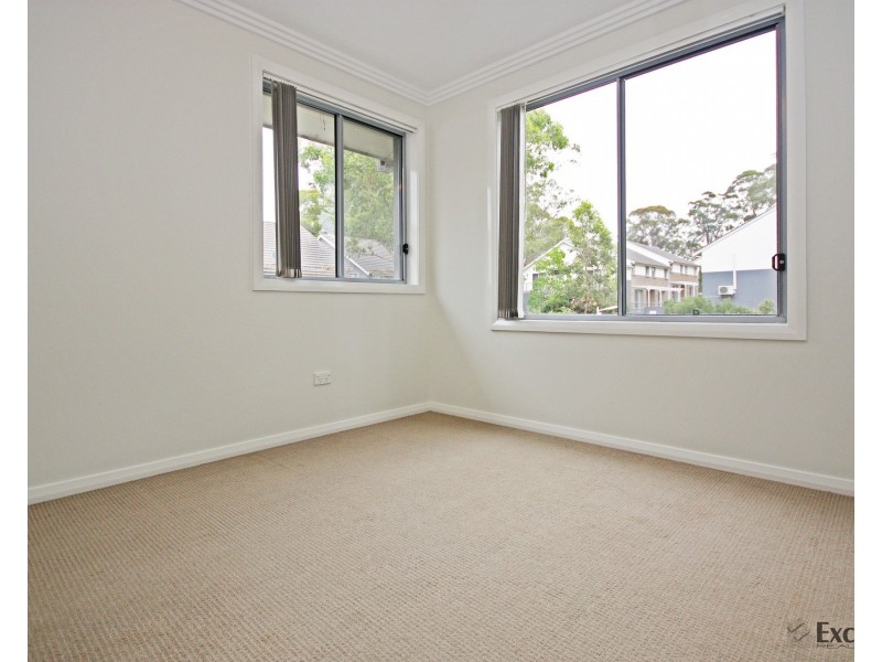 33/100 Kenyons Road, Merrylands NSW 2160