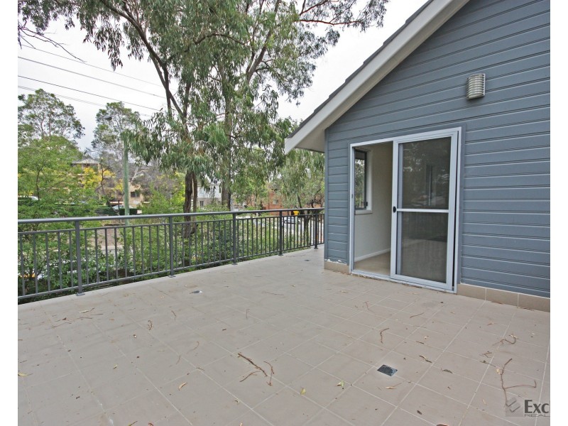 33/100 Kenyons Road, Merrylands NSW 2160