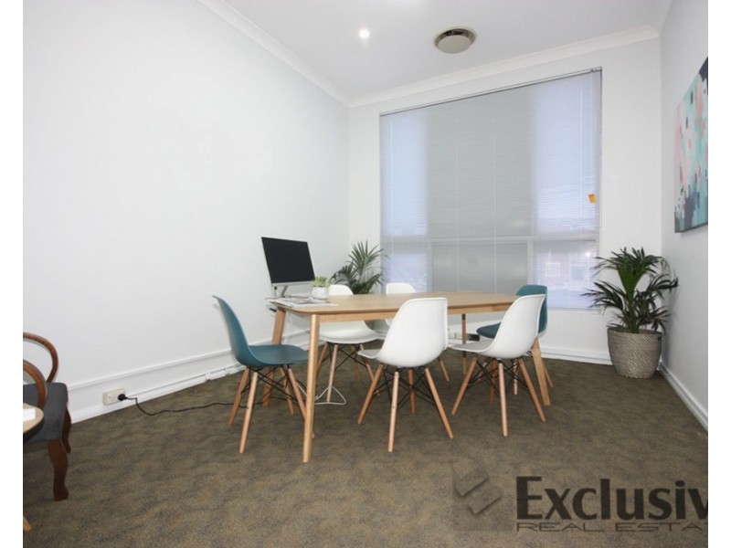 3&4/99A Great North Road, Five Dock NSW 2046
