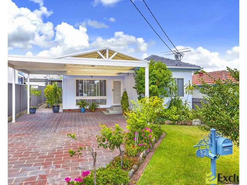 32 Valencia Street, Greenacre NSW 2190