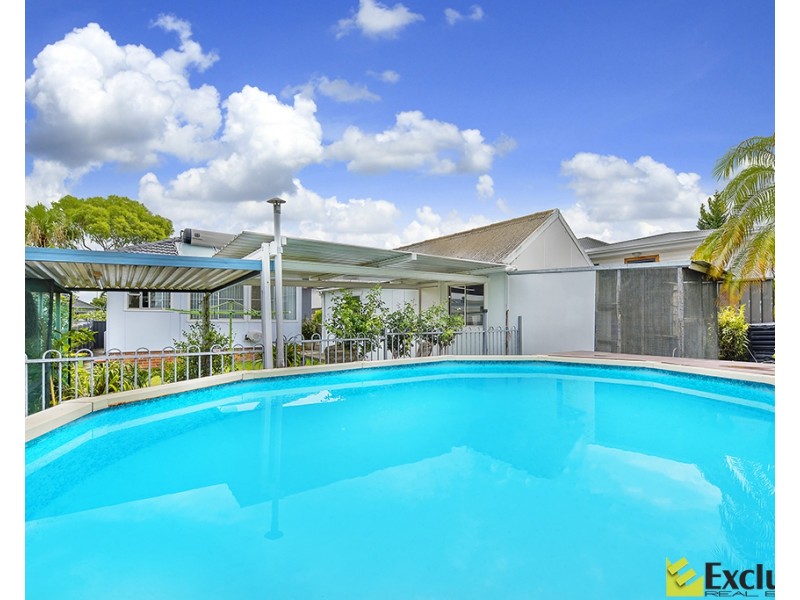 32 Valencia Street, Greenacre NSW 2190