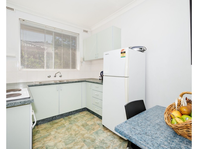 9/35 Henley Road, Homebush West NSW 2140