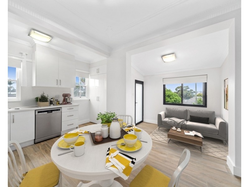 Level 1/1A-2A-4A/22 Moonbie Street, Summer Hill NSW 2130