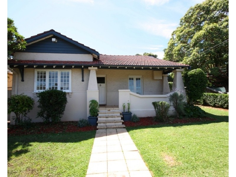 303 Queen Street, Concord West NSW 2138