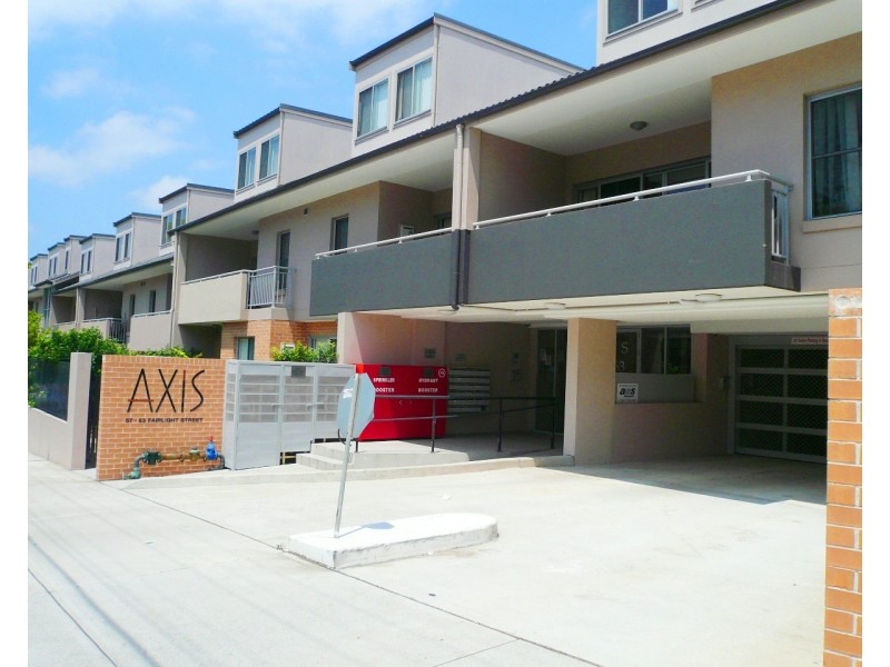 57-63 Fairlight Street, Five Dock NSW 2046