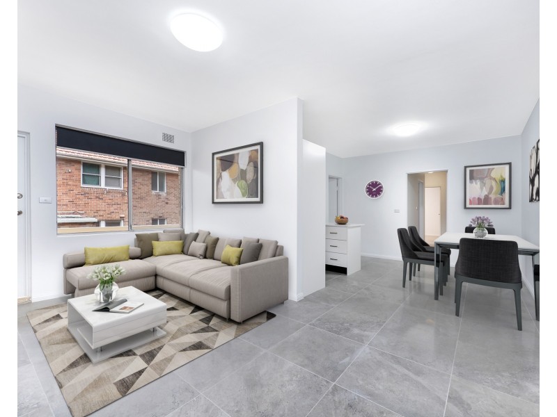 19/15 Alice Street, Wiley Park NSW 2195