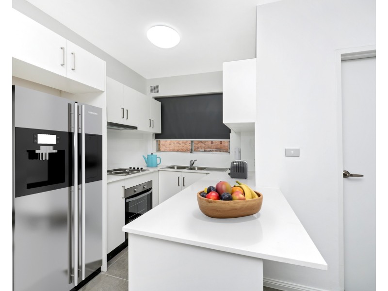 19/15 Alice Street, Wiley Park NSW 2195