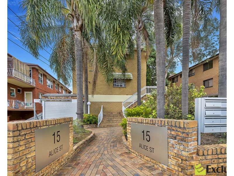 19/15 Alice Street, Wiley Park NSW 2195
