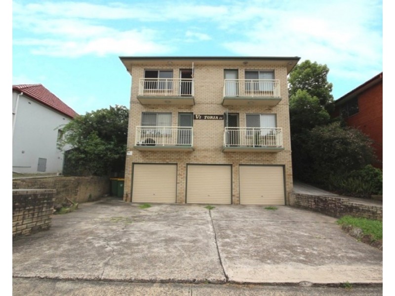 Summer Hill NSW 2130