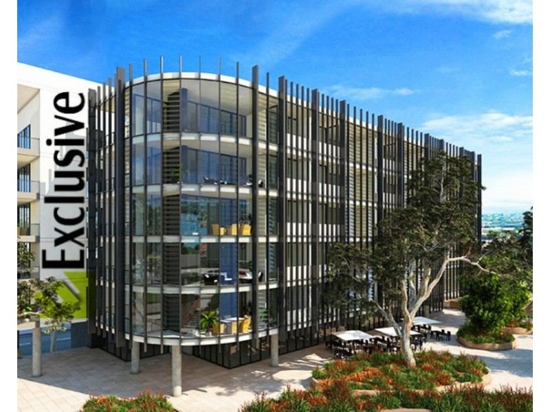 301/1 Gauthorpe Street, Rhodes NSW 2138