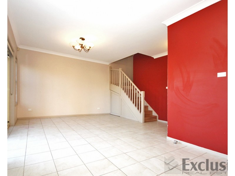 1 Bennett Avenue, Strathfield South NSW 2136
