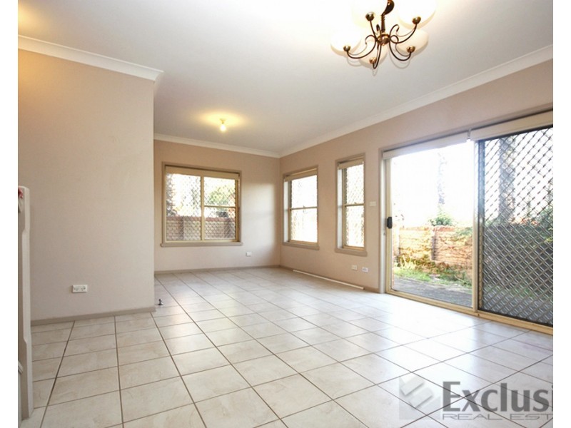 1 Bennett Avenue, Strathfield South NSW 2136