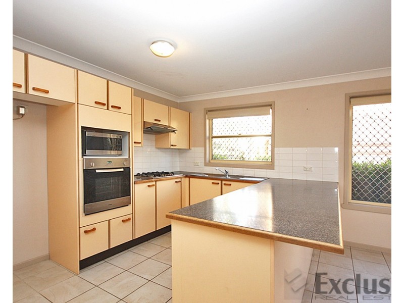 1 Bennett Avenue, Strathfield South NSW 2136
