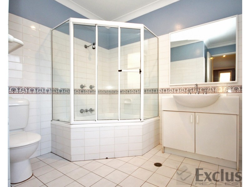 1 Bennett Avenue, Strathfield South NSW 2136