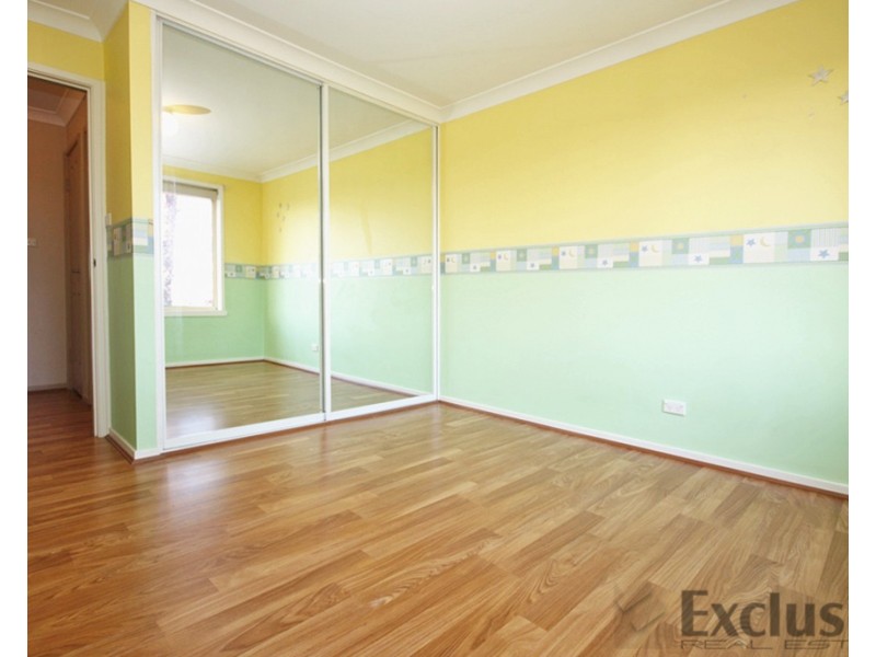 1 Bennett Avenue, Strathfield South NSW 2136