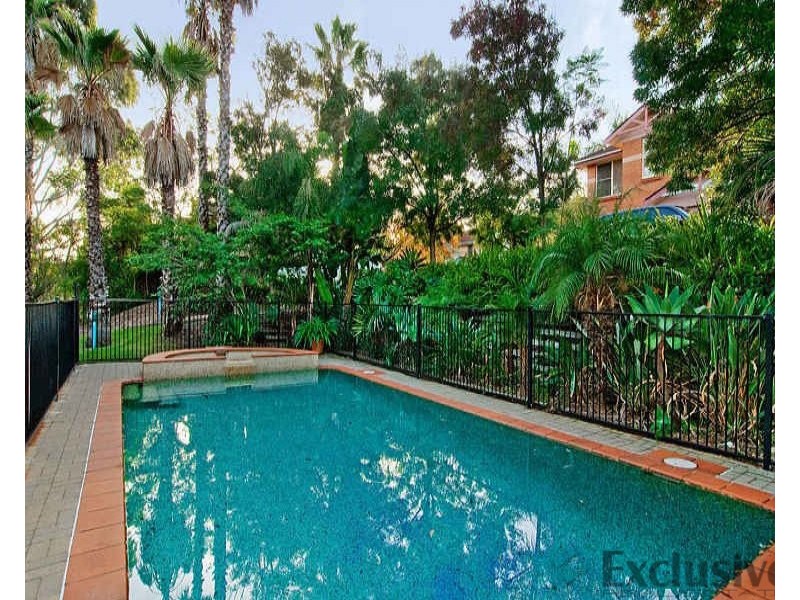 1 Bennett Avenue, Strathfield South NSW 2136