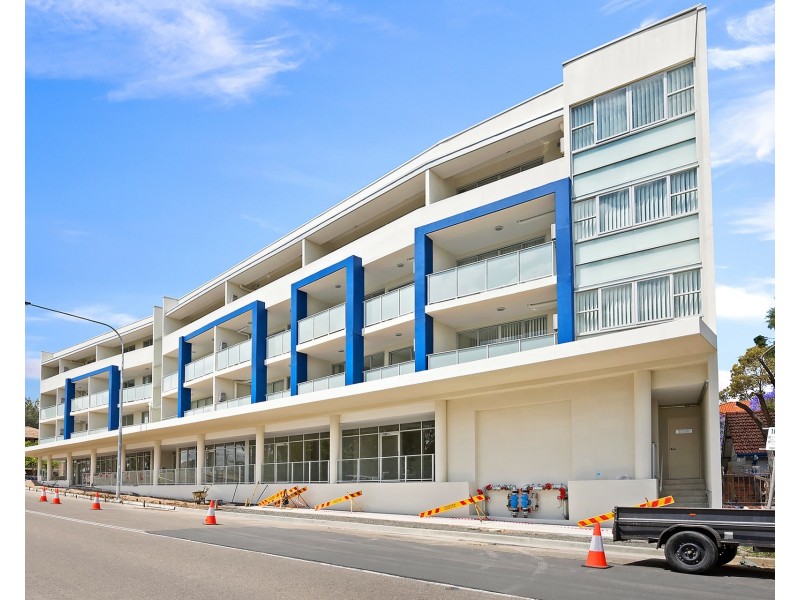 29-33 Joyce Street, Wentworthville NSW 2145