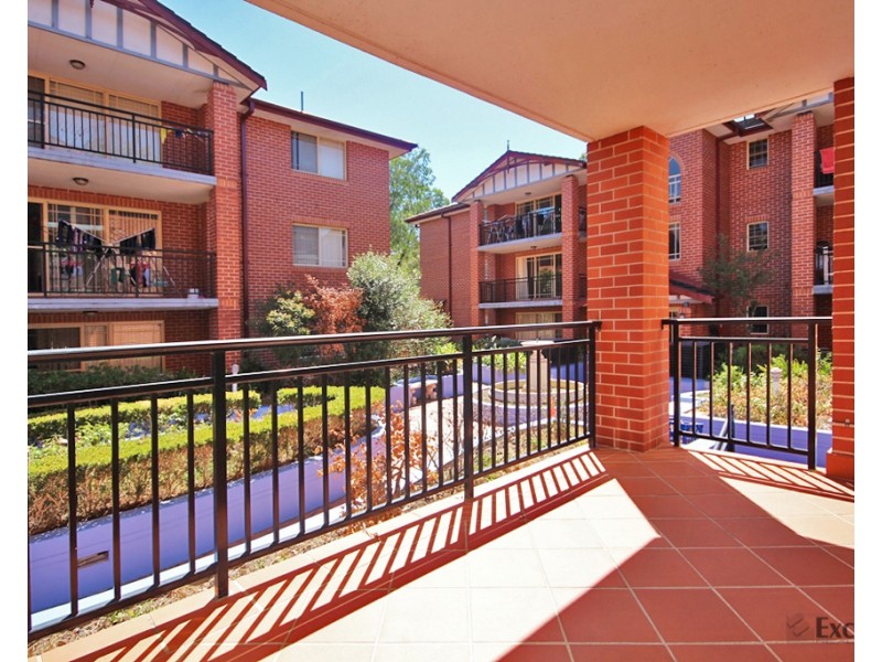 3/8-12 Hornsey Road, Homebush West NSW 2140
