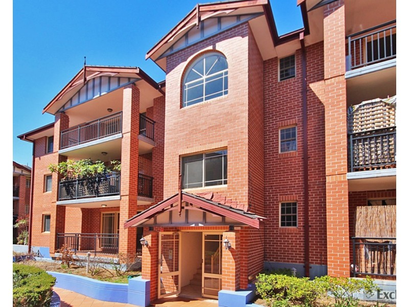 3/8-12 Hornsey Road, Homebush West NSW 2140