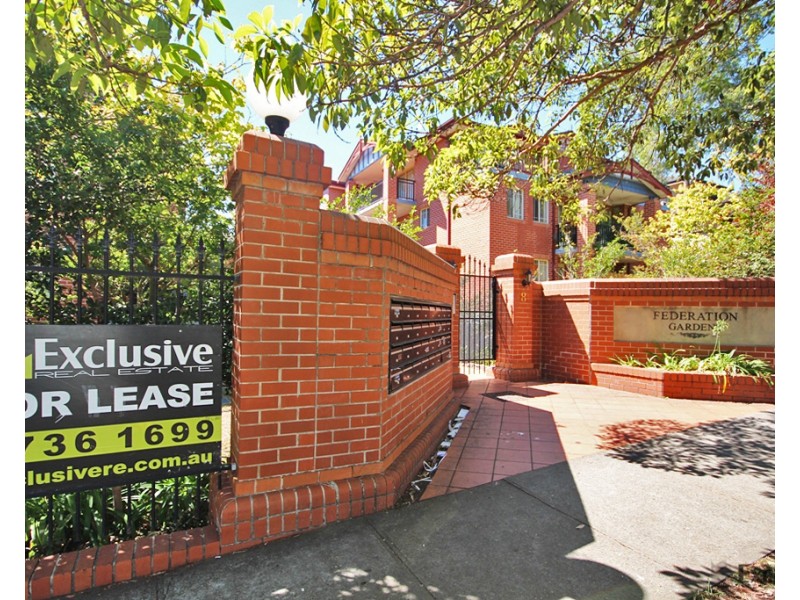 3/8-12 Hornsey Road, Homebush West NSW 2140