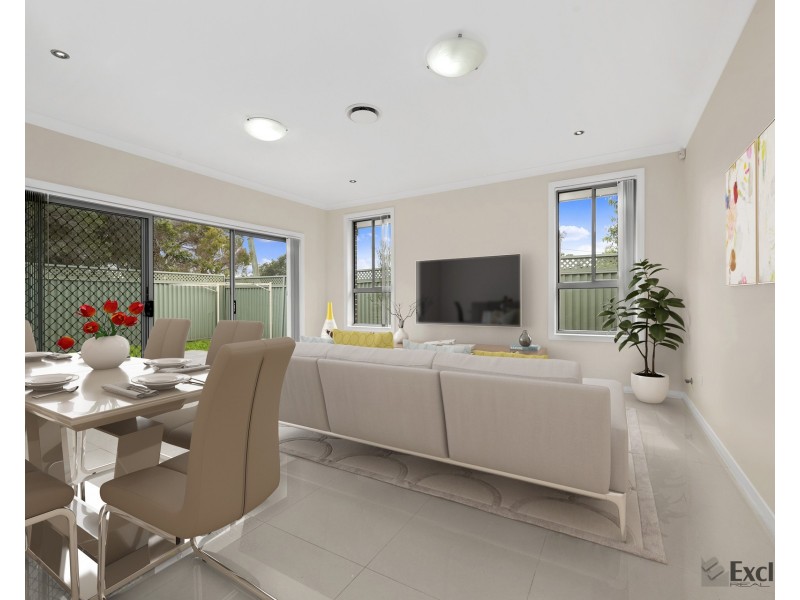 16/46-48 O’Brien Street, Mount Druitt NSW 2770